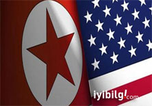 Kuzey Kore'den ABDye üst düzey görüşme teklifi