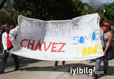 Chavez mumyalanacak