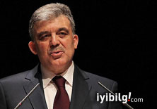 Cumhurbaşkanı Gül'den DDK'ya talimat