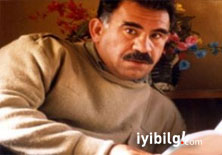 Öcalan'a 8 arkadaş daha