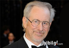 Spielberg, Hz. Musa filmini reddetti
