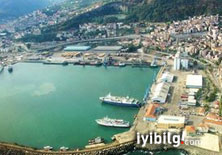 Trabzon Limanı, ara istasyon olacak   
