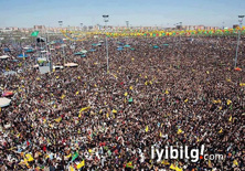 Öcalan'ın Nevruz mesajı Cumartesi okunacak