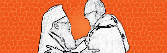 Vatikan-Fener işbirliği