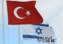 İsrail heyeti haftaya Ankara'ya geliyor