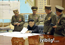 Kuzey Kore görüşme şartlarını açıkladı
