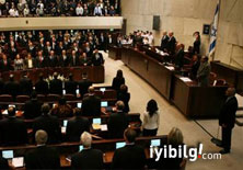 İsrail'den Ermeni iddiaları için yasa hazırlığı