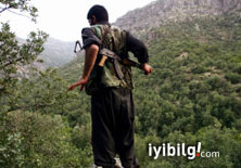 PKK Uzmanı: Top Erdoğan'ın sahasında