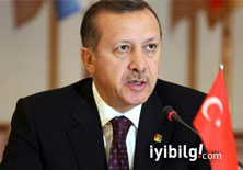 Başbakan Erdoğan: Dost adı altındakiler...