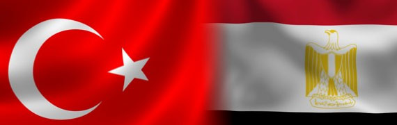Türkiye-Mısır savunma işbirliği