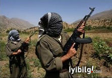 PKK terör listesinden çıkarılmadı 
