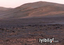 Marsta içilebilir suyun izi bulundu