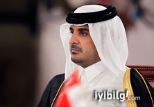 Katar'ın yeni emiri
