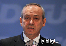 TÜSİAD Başkanı Muharrem Yılmaz istifa etti