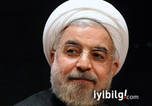 İran'ın yeni Cumhur- başkanı'ndan Esed'e destek sözü