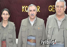 PKK'nın hükümeti köşeye sıkıştırma planı