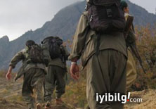 PKK'dan şok taktik