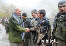 Öcalan'dan PKK'ya talimat