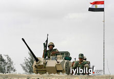 ABD Mısır ordusunun adımlarından kaygılı

