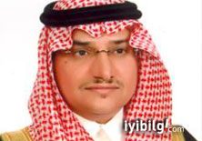 Suudi Prens muhalefet hareketine katıldı!