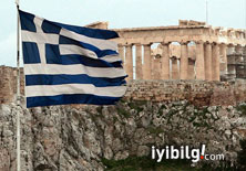 IMF'den Yunanistan'a kredi