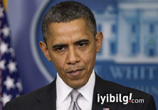 Obama: Amerikan'ın güvenilirliği zarar gördü