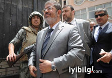 Mursi'ye suikast planlanmış!
