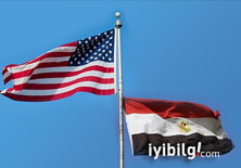 Obama'ya Mısır çağrısı
