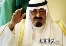 Suudi Kralı'ndan şaşırtan açıklama
