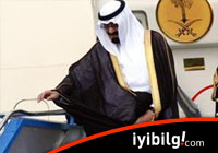 Kral Abdullah 