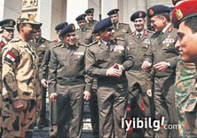 Sisi'nin generali: Hepsi ölmeli