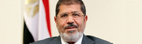 Mursi'nin hak çağrısına kulak verin!