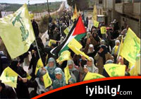 Hizbullah Batı Beyrut'u ele geçirdi 
