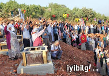 PKK mezarlığı ile ilgili şok gerçek
