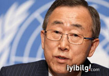 BM'den flaş Suriye açıklaması