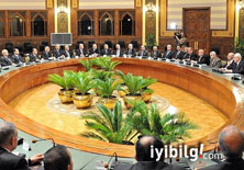 Mısır'da anayasa çalışmaları sürüyor