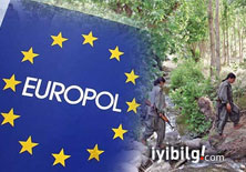 Europolden PKK itirafı