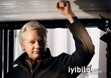 Assange'dan çarpıcı iddia