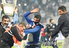 Beşiktaş'a rekor ceza kapıda