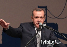 Erdoğan'dan Faşizan tavır açıklaması