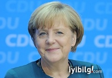 Merkel'in dinlenildiği iddiası