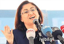 AK Parti anketinde Fatma Şahin sürprizi!