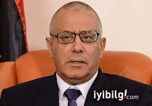 Libya Başbakanı Zeydan serbest bırakıldı

