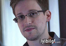ABD, Snowden ile gizlice görüştü