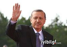 Başbakan Erdoğan, Moskova'ya gidiyor
