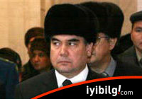 İşte Türkmenistan'ın yeni başkanı: 