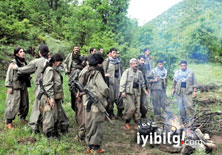 PKK'dan Batı ülkelerinde diplomasi atağı