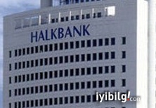 Halkbank'a yatırım yapan şirketten güvence