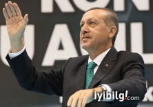 Erdoğan'dan STV'ye tepki