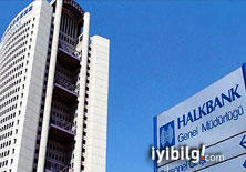 Halbank'tan operasyon açıklaması
